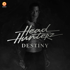 Headhunterz - Destiny (Pro Mix)