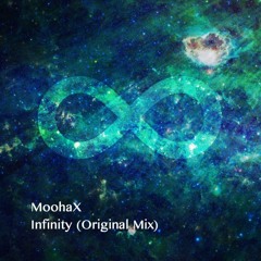 Infinity (Original Mix)