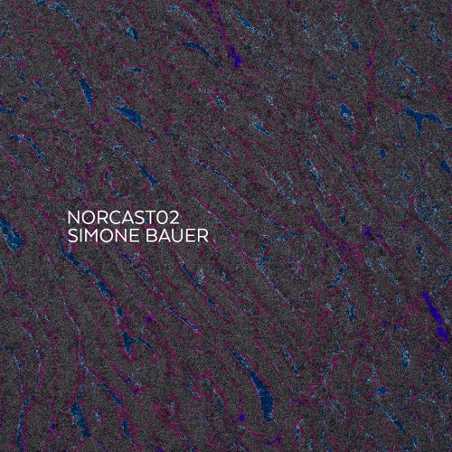 NORCAST02: Simone Bauer