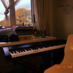 Breezeblocks by Alt J (GAIL Cover)