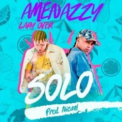 Solo (feat. Lary Over)