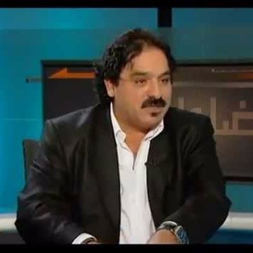 خضير هادي - هي هيجي تبيع روحك للغريب