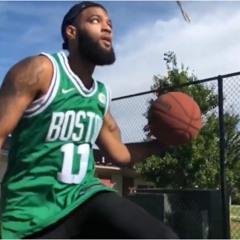 New Rings (Kyrie Irving Big Rings Remix)