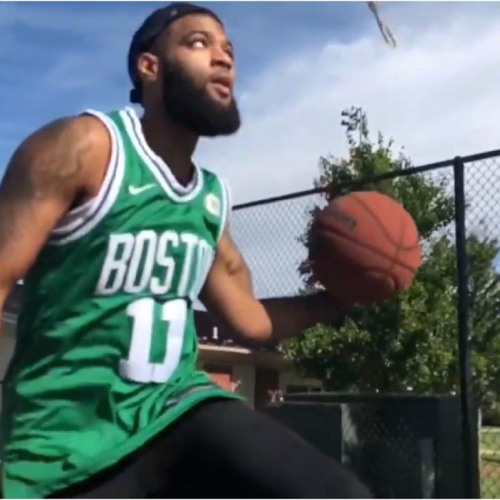 Stream episode New Rings (Kyrie Irving Big Rings Remix) by Joseph Daye(07)