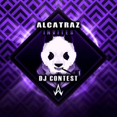 Unit - Alcatraz invites Jump Up Cave DJ CONTEST