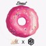 Trobi X Mark Andrew - Donut
