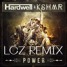 KSHMR & Hardwell - Power (LCZ Trap Remix)