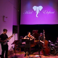 Radio Free Music | Microcosms