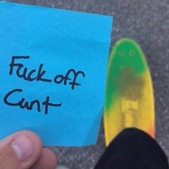 Faked (feat. Zaro) [prod. Eanternet]