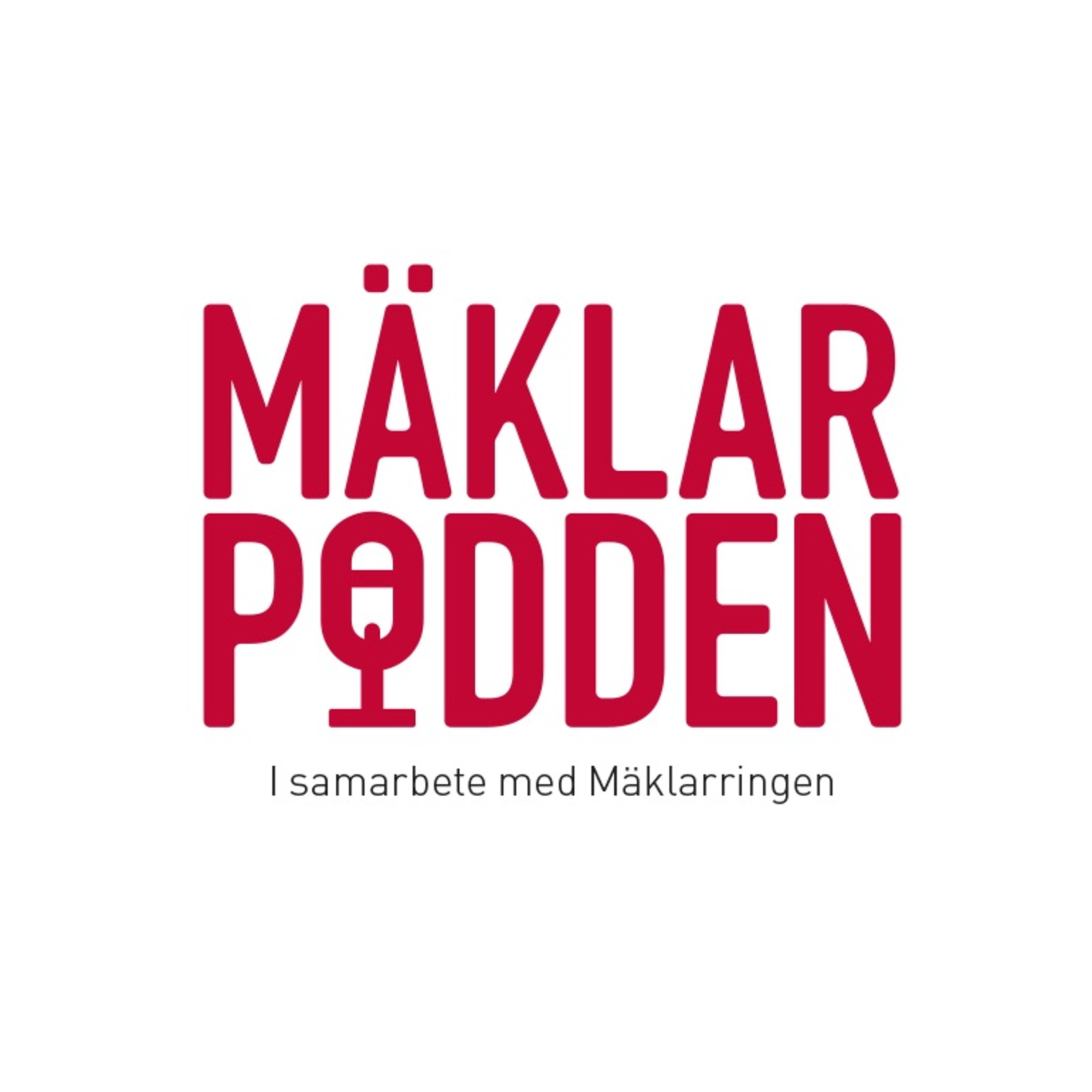 Mäklarpodden