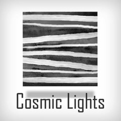 PREMIERE: PLERI - Cosmic Lights (original mix) [Pushing Trolleys]
