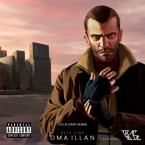 Stream GTA 4 Theme Song [FREE DOWNLOAD] by SupremeMusicWizard