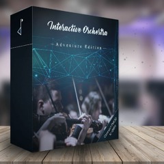 Interactive Orchestra - Adventure Edition - AUDIO DEMO