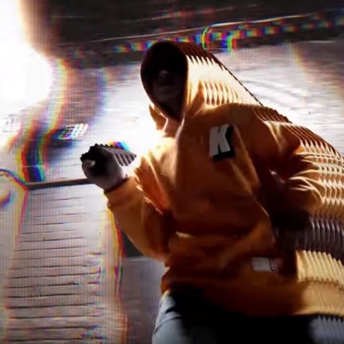 Otsochodzi - Tel3f0ny Slowed Down