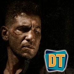 THE PUNISHER SEASON 1 - Double Toasted Audio Review