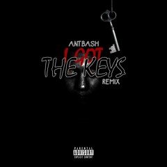 I Got The Keys (Remix)