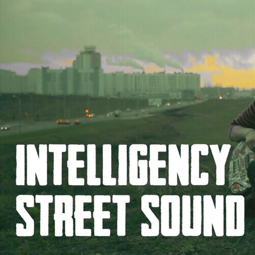 INTELLIGENCY - Street Sound (live) Part.2
