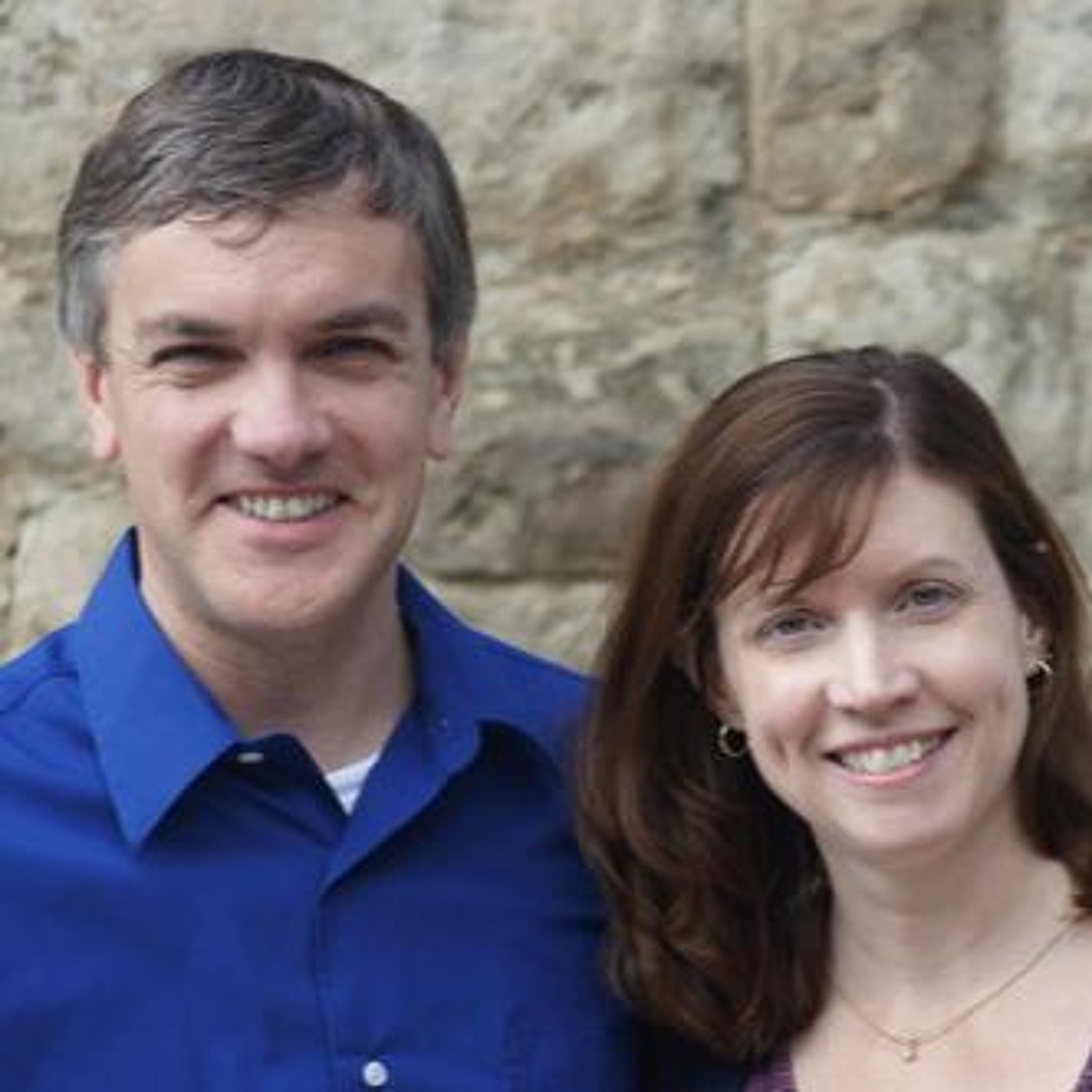 Forge Leadership Podcast