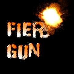 Fiery Gun