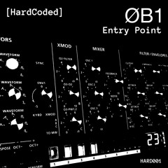 OB1 - Entry Point (Preview Mix)