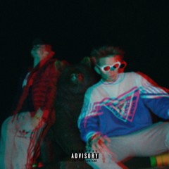 Ærlig (feat. Unge Bakk)