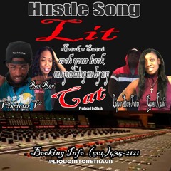 Hustle Hustle