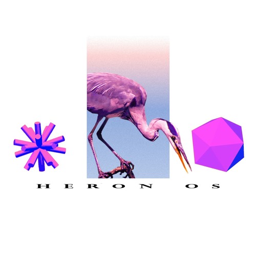 Heron OS