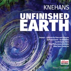 Tempest-Concerto for Flute and Orchestra—3. Etesian