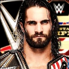 WWE Seth Rollins Burn It Down Theme Song.