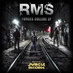 RMS - Now Is Time