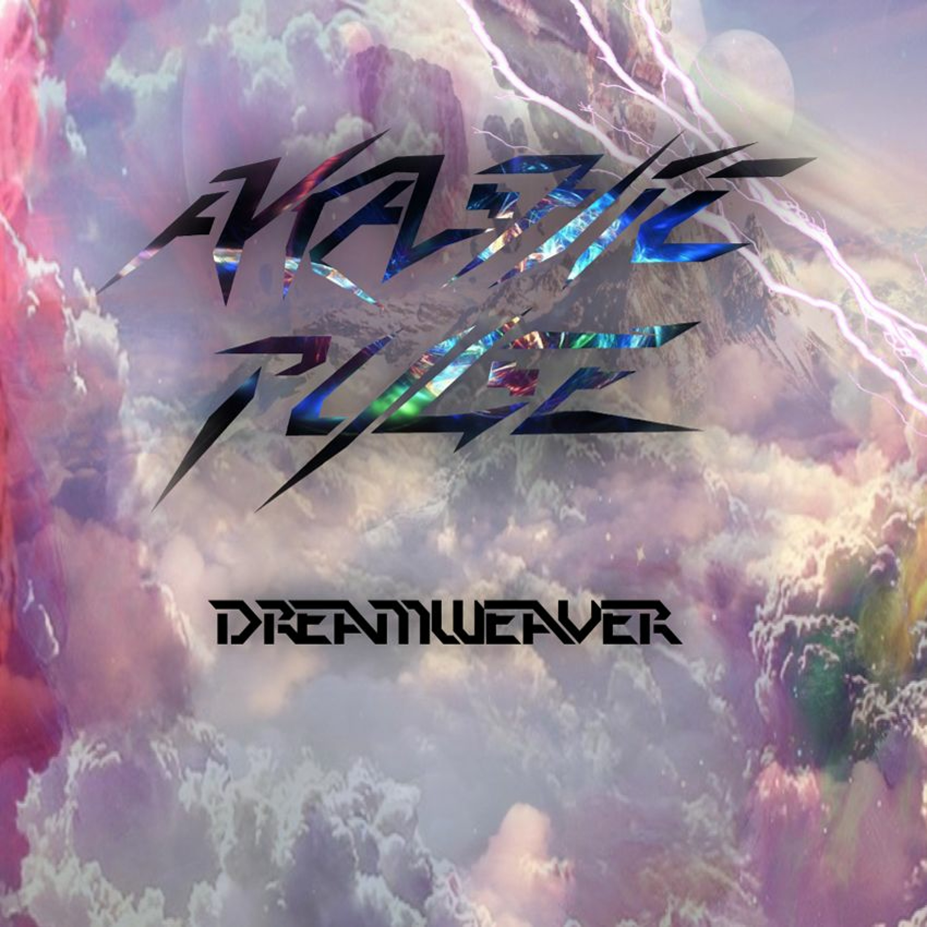 Akashic Pulse ॐ 👽