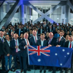 #GayWorldTourAsia 2017