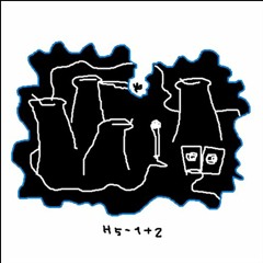 hi five minus two plus one (ft. Stevie Corn, RN & Lenny) (prod. by doc squisi)