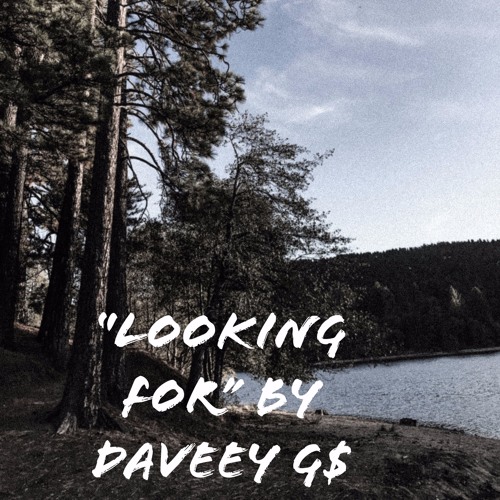 "Looking For" prod  kid ocean