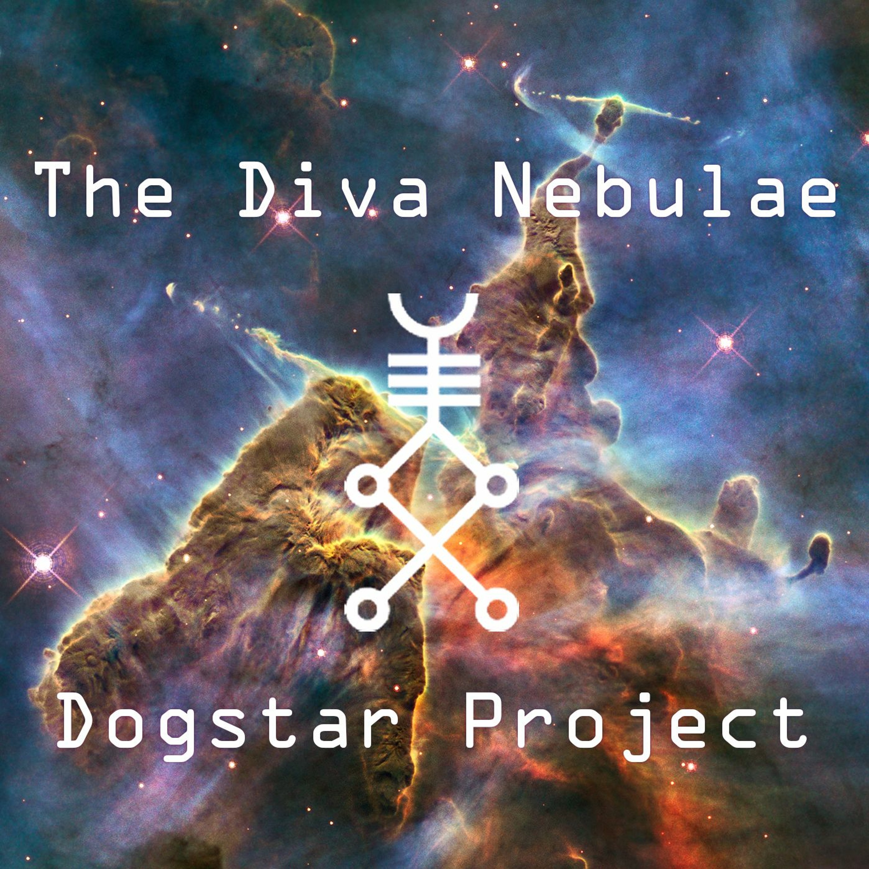 The Diva Nebulae episode artwork