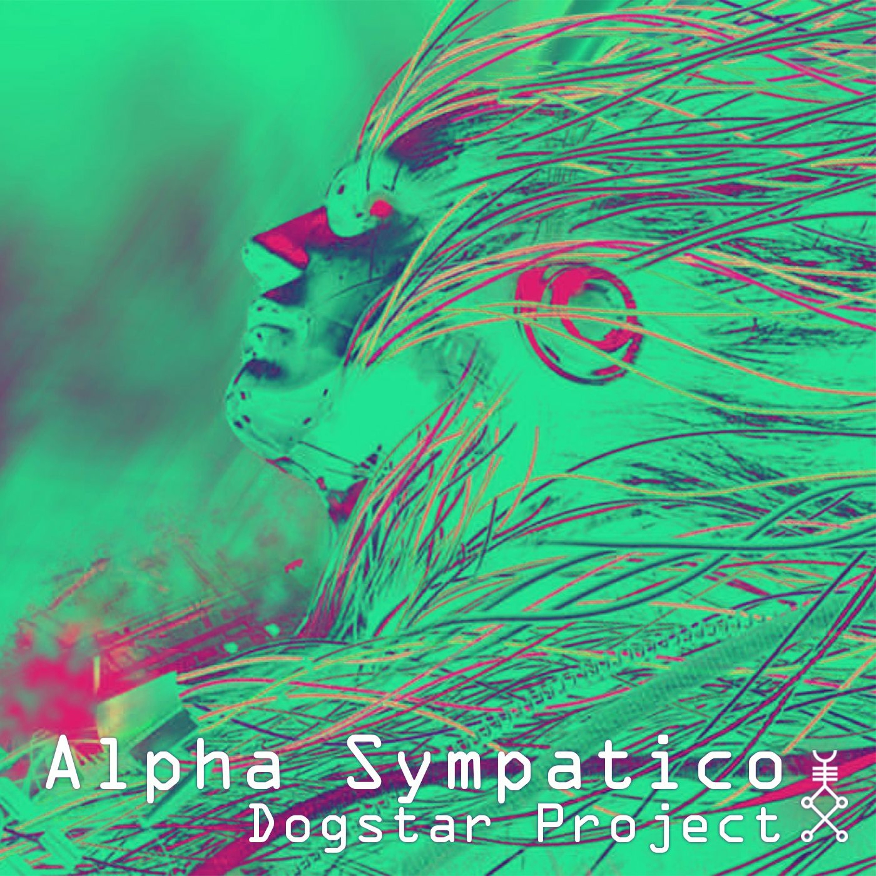 Alpha Sympatico episode artwork