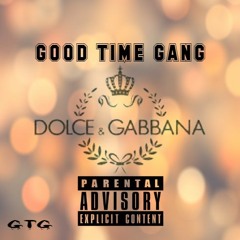 GTG-DOLCE & GABBANA