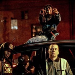 Yung Flamez - Live (Prod. Yuri Koller)