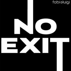 NO EXIT 🇬🇧_London_16.12.17_FEAT.fabioluigi