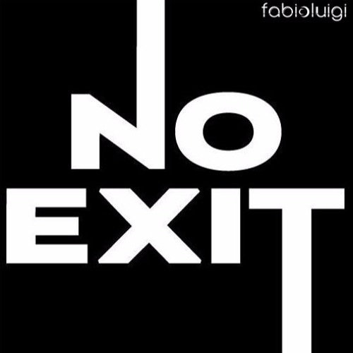 NO EXIT 🇬🇧_London_16.12.17_FEAT.fabioluigi