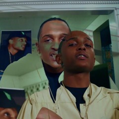 2 LBS - Jerrel (Lo$t in the Boro)