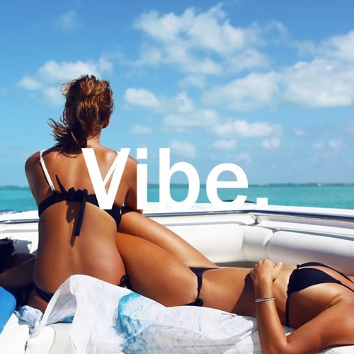 Robin Tayger - Ain't My Fault