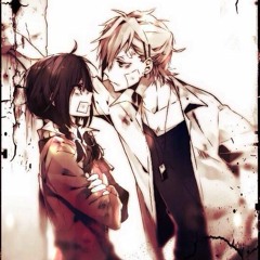 Nightcore - Bad Word