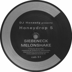 DJ Honesty - 'Siebeneck'(snippet)