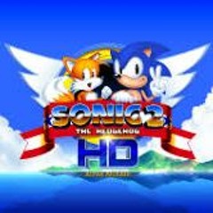 Hill Top Zone (Sonic 2 HD UNOFFICIAL Soundtrack)
