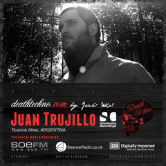 Juan Trujillo