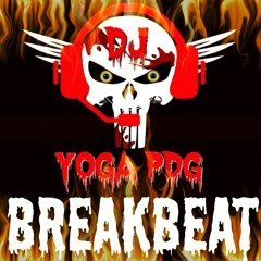 Dj Yoga Padang  - Upiak Isil Tak Tun Tuang Breakbeat 2017 [RL]