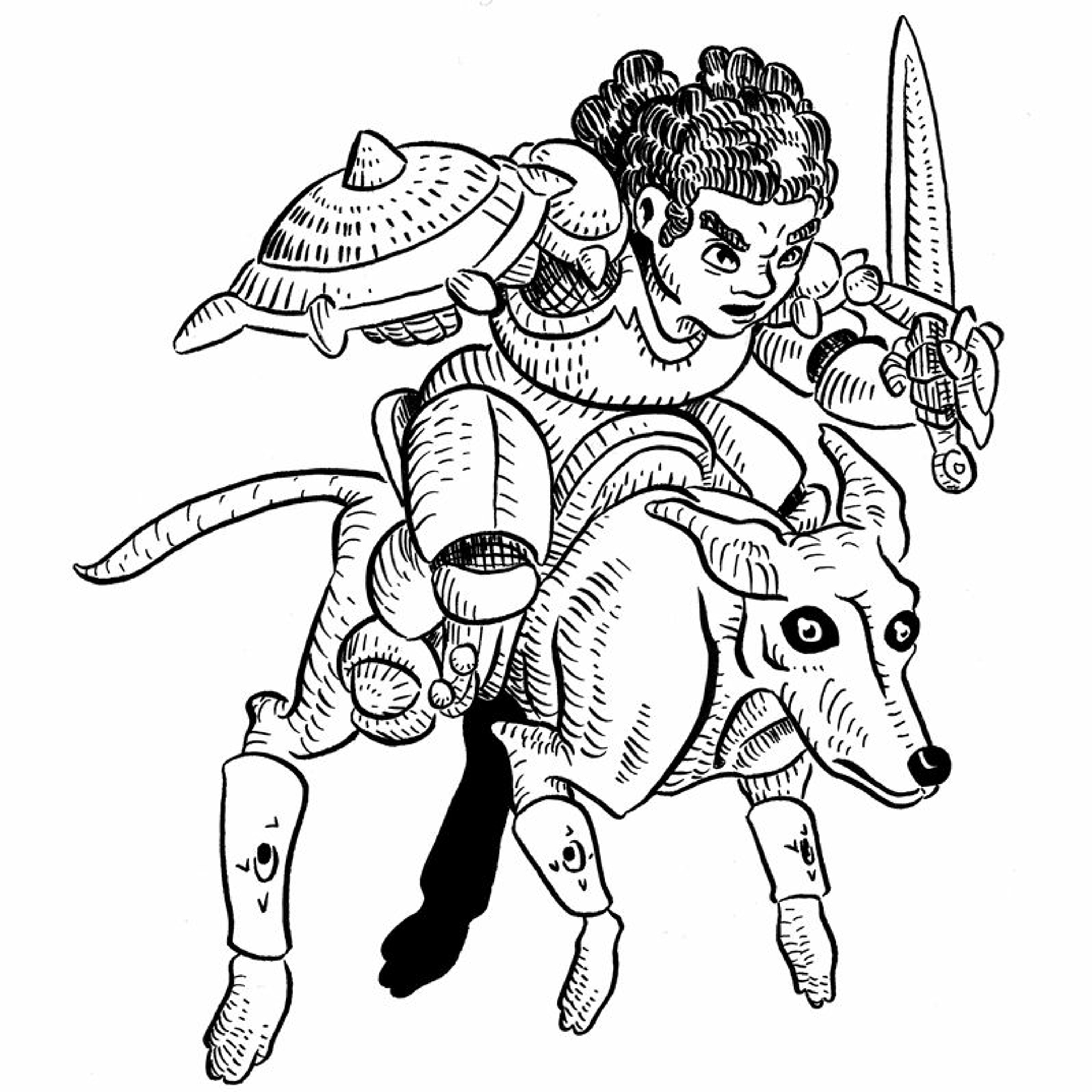 Papierdrachen Podcast