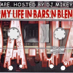DA UZI My Life In Bars n Blends Mixtape