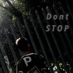 Dont Stop ft. Jack Peacock